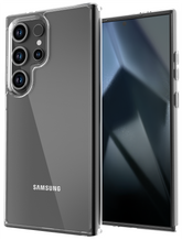 Hybrid Fusion Clear Series