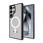 Hybrid Fusion Matt Series With Magsafe