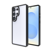 Hybrid Fusion Matt Series