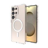 Hybrid Fusion Clear Series With Magsafe