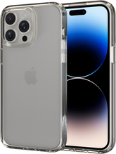 Hybrid Fusion Clear Series