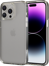 Hybrid Fusion Clear Series