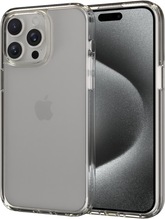 Hybrid Fusion Clear Series