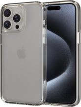 Hybrid Fusion Clear Series