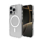 Hybrid Fusion Clear Series With Magsafe