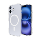 Hybrid Fusion Clear Series With Magsafe