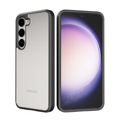 Hybrid Fusion Matt Series