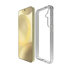 Hybrid Fusion Clear Series