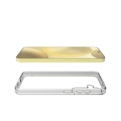 Hybrid Fusion Clear Series