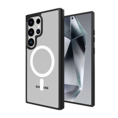 Hybrid Fusion Matt Series With Magsafe