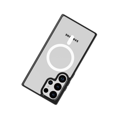 Hybrid Fusion Matt Series With Magsafe