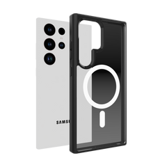 Hybrid Fusion Matt Series With Magsafe