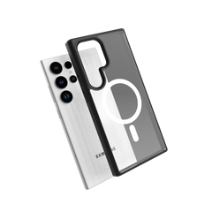 Hybrid Fusion Matt Series With Magsafe