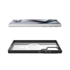 Hybrid Fusion Matt Series With Magsafe