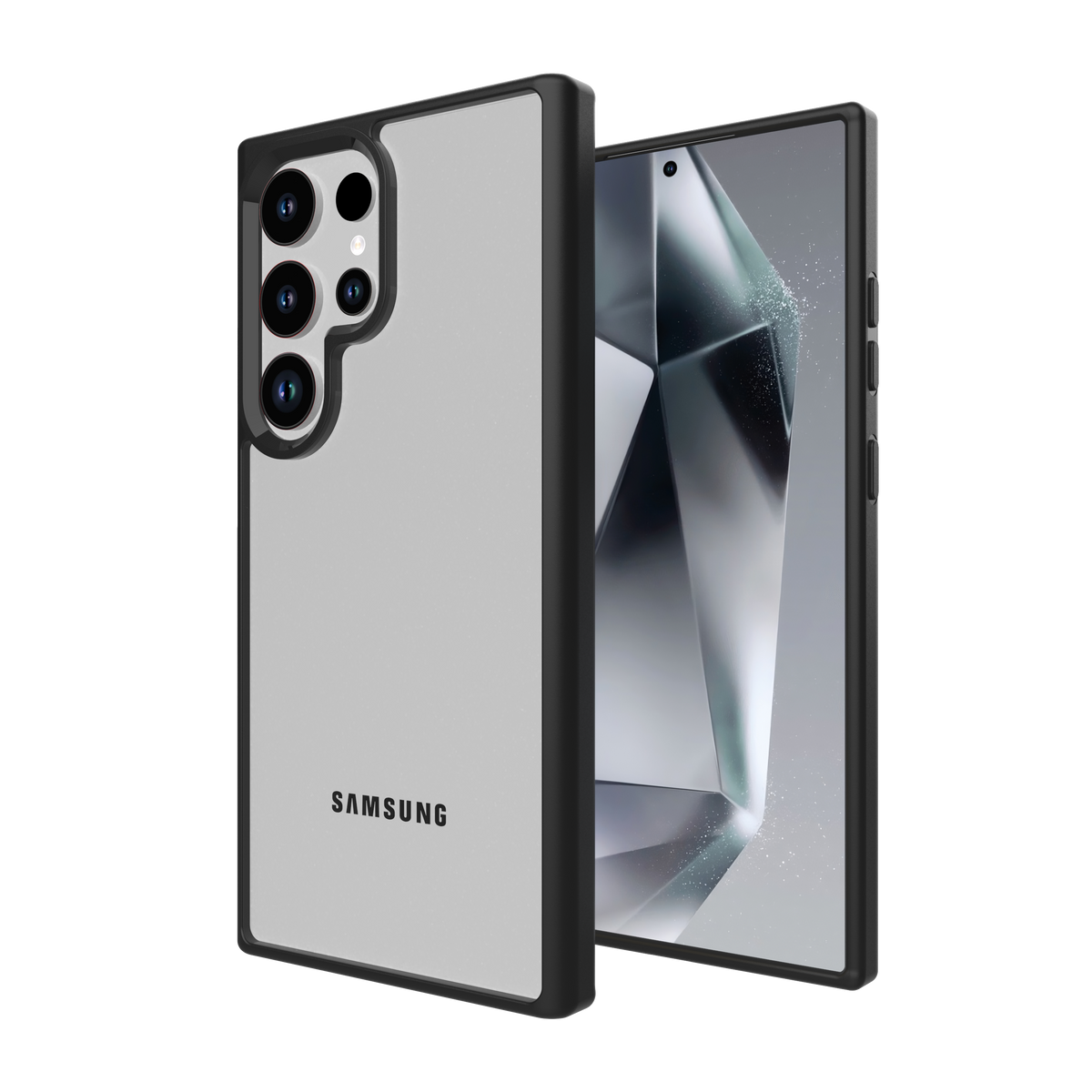 Hybrid Fusion Matt Series