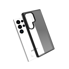 Hybrid Fusion Matt Series