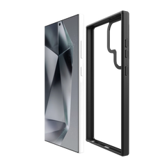Hybrid Fusion Matt Series