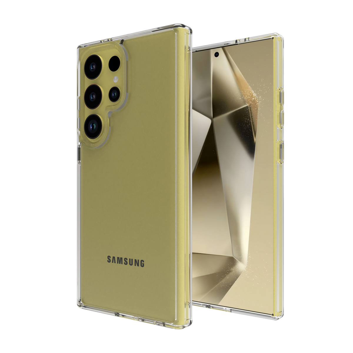 Hybrid Fusion Clear Series