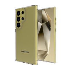 Hybrid Fusion Clear Series