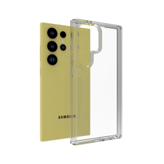 Hybrid Fusion Clear Series