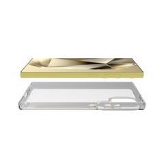Hybrid Fusion Clear Series