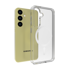 Hybrid Fusion Clear Series With Magsafe