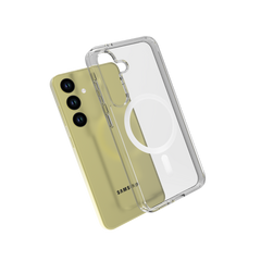 Hybrid Fusion Clear Series With Magsafe