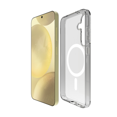 Hybrid Fusion Clear Series With Magsafe