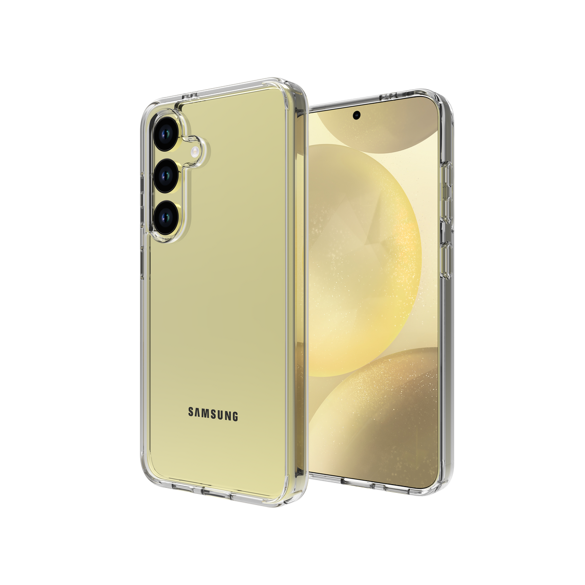 Hybrid Fusion Clear Series