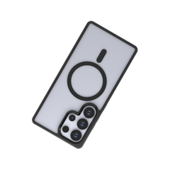 Hybrid Fusion Matt Series With Magsafe
