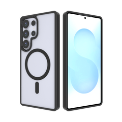 Hybrid Fusion Matt Series With Magsafe