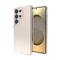 Hybrid Fusion Clear Series