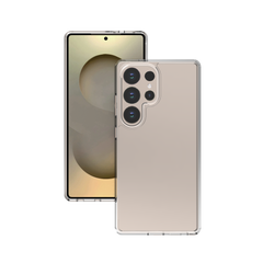 Hybrid Fusion Clear Series