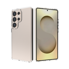 Hybrid Fusion Clear Series