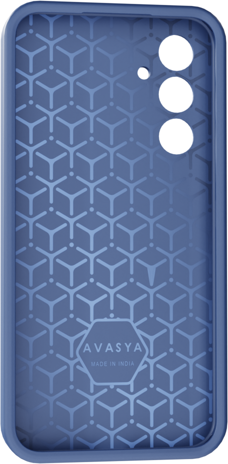 Indigo Blue