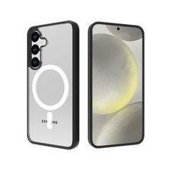 Hybrid Fusion Matt Series With Magsafe