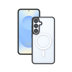 Hybrid Fusion Matt Series With Magsafe