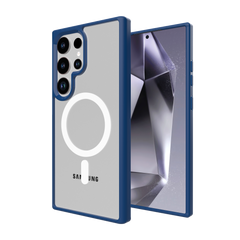 Hybrid Fusion Matt Series With Magsafe