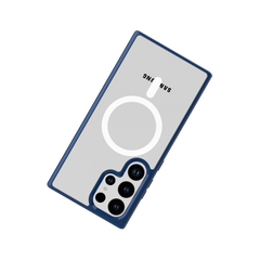 Hybrid Fusion Matt Series With Magsafe