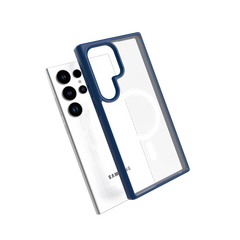 Hybrid Fusion Matt Series With Magsafe