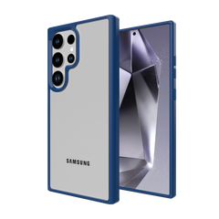 Hybrid Fusion Matt Series