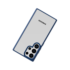 Hybrid Fusion Matt Series