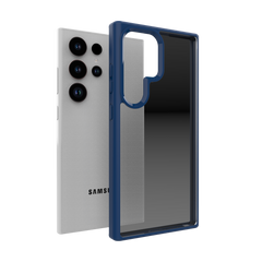 Hybrid Fusion Matt Series
