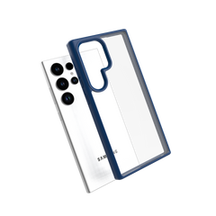 Hybrid Fusion Matt Series