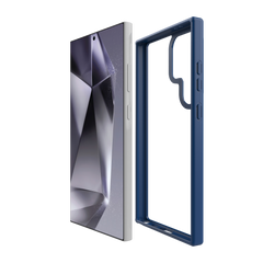 Hybrid Fusion Matt Series