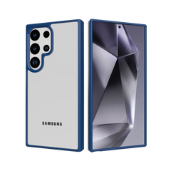 Hybrid Fusion Matt Series