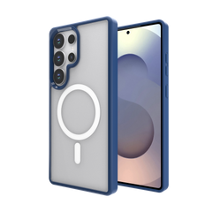Hybrid Fusion Matt Series With Magsafe