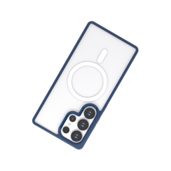 Hybrid Fusion Matt Series With Magsafe