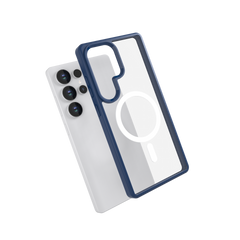 Hybrid Fusion Matt Series With Magsafe