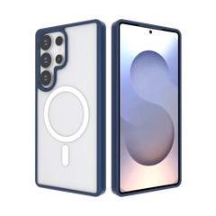 Hybrid Fusion Matt Series With Magsafe